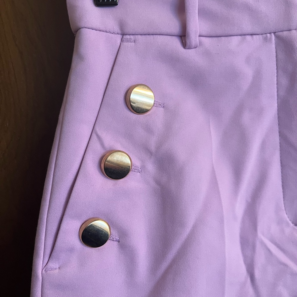 Zara shorts - Picture 2 of 4